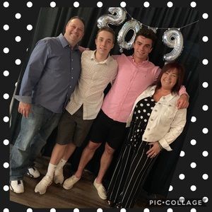 Meet your Posher, Shelley